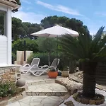 Сasa de vacaciones La Maison D Oliver Gassin