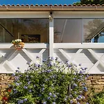Сasa de vacaciones La Maison D Oliver