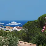Сasa de vacaciones La Maison D Oliver