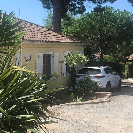 Сasa de vacaciones La Maison D Oliver *