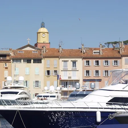 Сasa de vacaciones La Maison D Oliver Gassin
