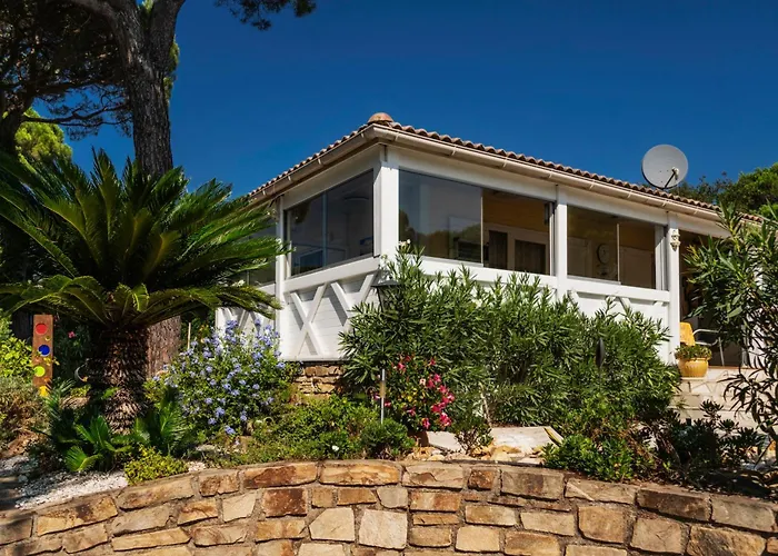 La Maison D Oliver Gassin