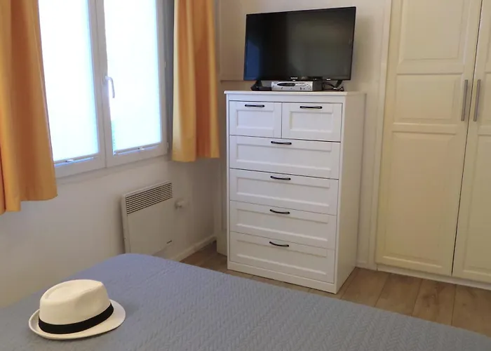La Maison D Oliver Dom wakacyjny *