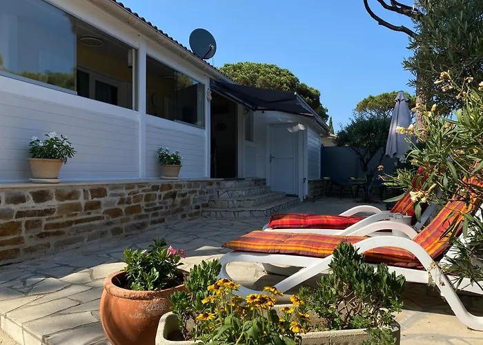La Maison D Oliver