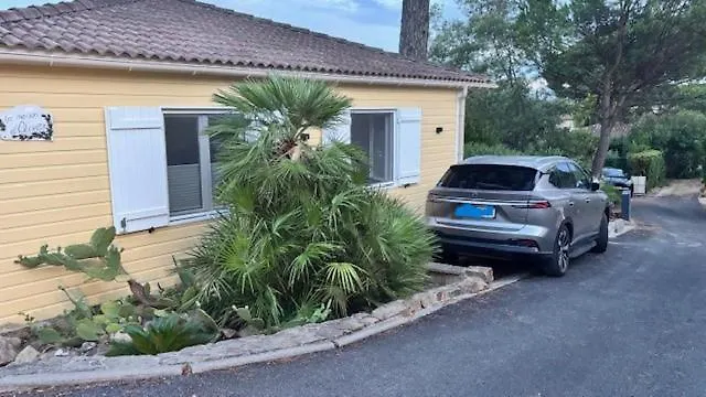 La Maison D Oliver