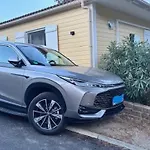 Дом отдыха La Maison D Oliver *