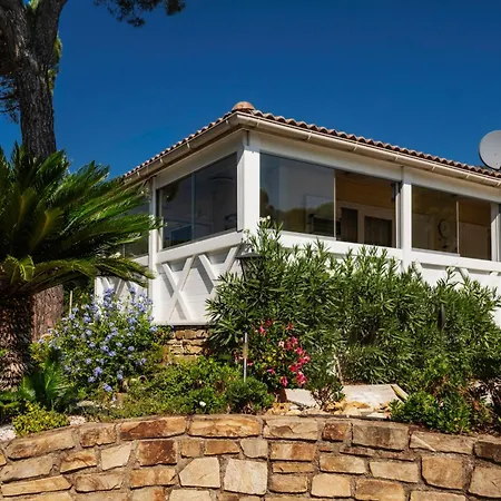 La Maison D Oliver גאסה