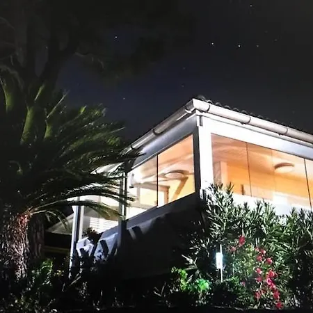 La Maison D Oliver Gassin