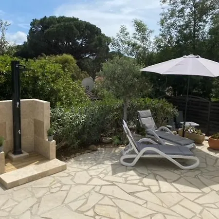 Holiday home La Maison D Oliver *