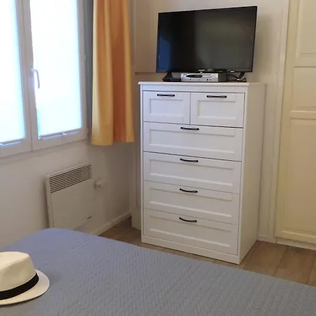 La Maison D Oliver Casa de Férias *