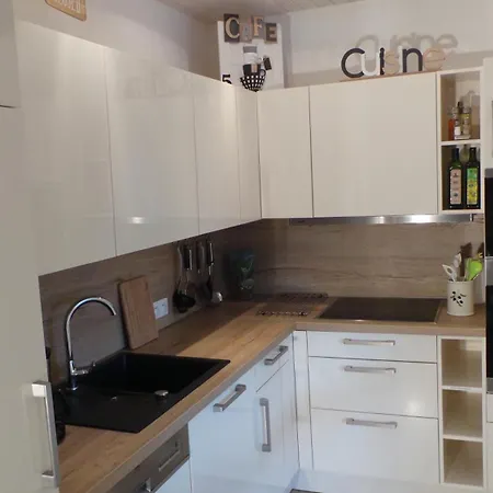La Maison D Oliver Holiday home
