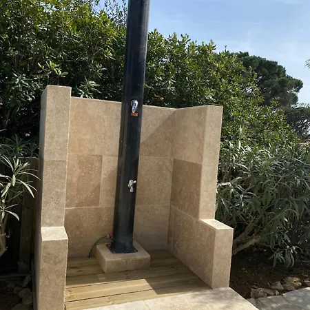 La Maison D Oliver בית נופש *