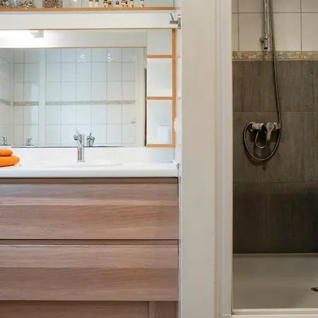 La Maison D Oliver Feriehus