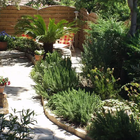 La Maison D Oliver, In Der Bucht Von Saint Tropez * גאסה