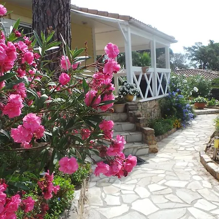 La Maison D Oliver Holiday home