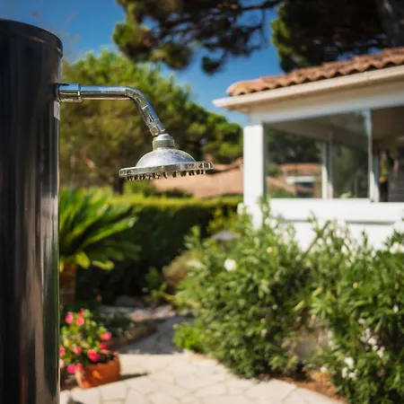 בית נופש La Maison D Oliver *