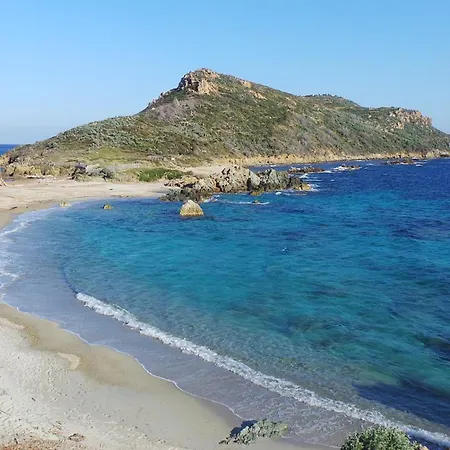 La Maison D Oliver בית נופש *