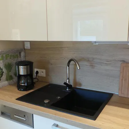 Holiday home La Maison D Oliver Gassin