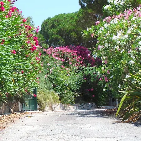 בית נופש La Maison D Oliver *