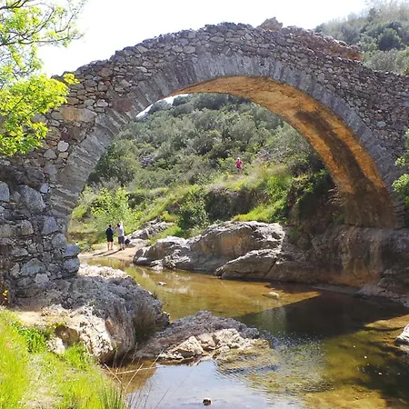 La Maison D Oliver גאסה