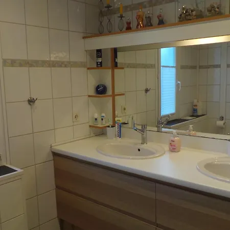 Ferienhaus La Maison D Oliver *