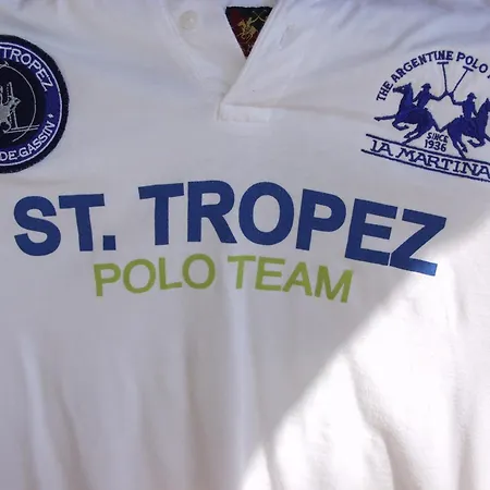 בית נופש La Maison D Oliver גאסה