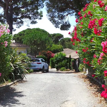 La Maison D Oliver, In Der Bucht Von Saint Tropez Сasa de vacaciones