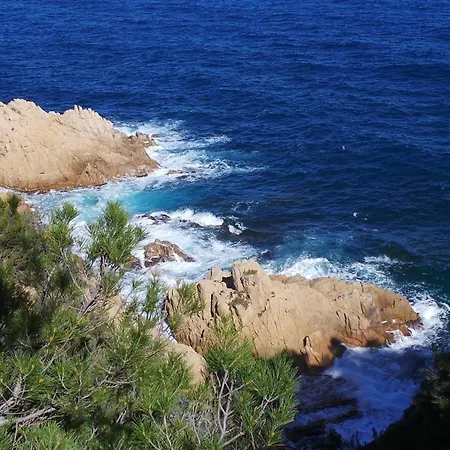 Сasa de vacaciones La Maison D Oliver, In Der Bucht Von Saint Tropez *