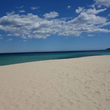 בית נופש La Maison D Oliver