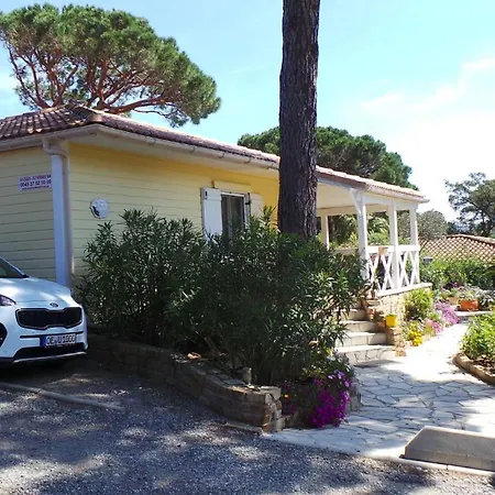 Casa de Férias La Maison D Oliver *