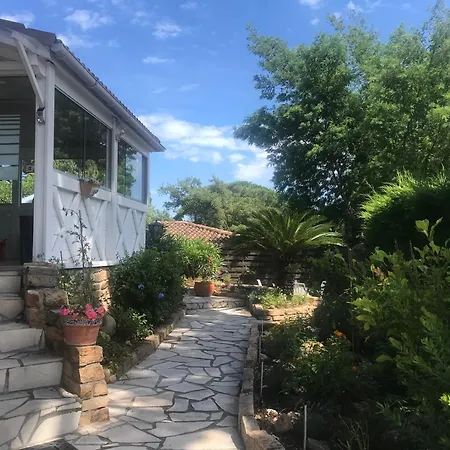 Holiday home La Maison D Oliver Gassin