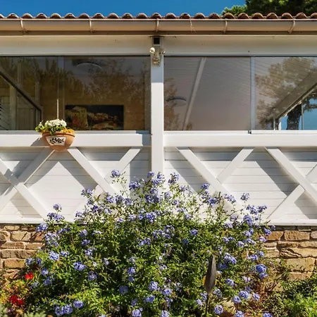 בית נופש La Maison D Oliver