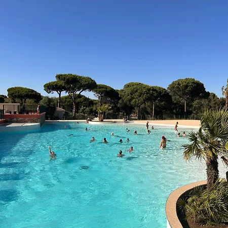 Casa de Férias La Maison D Oliver *