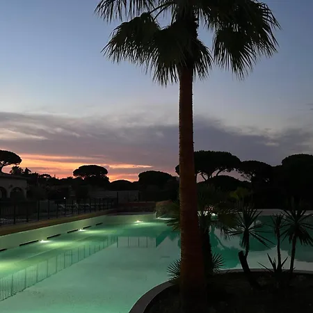 Casa de Férias La Maison D Oliver Gassin