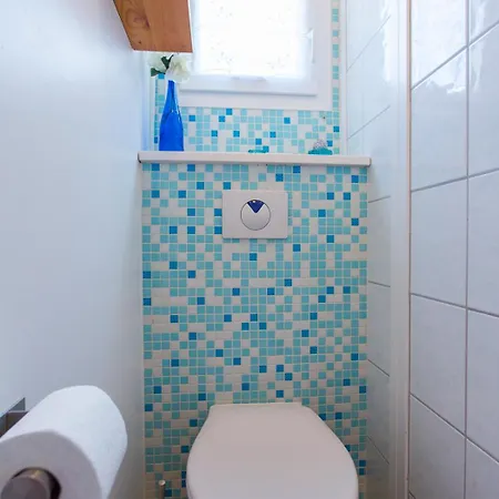 La Maison D Oliver בית נופש