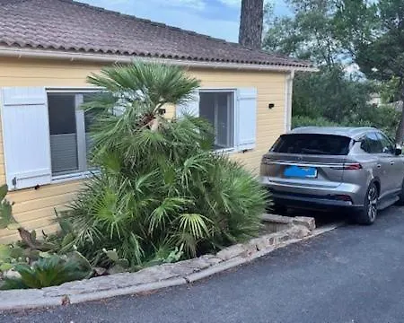 La Maison D Oliver, In Der Bucht Von Saint Tropez