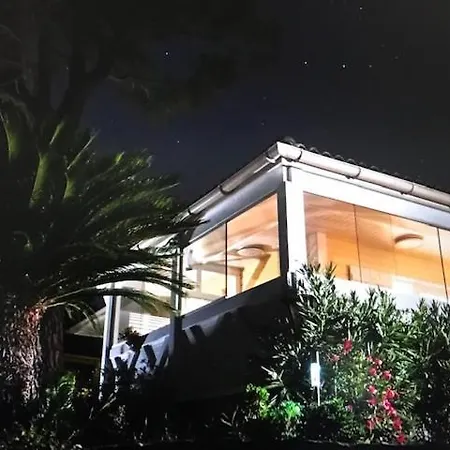 La Maison D Oliver Feriehus