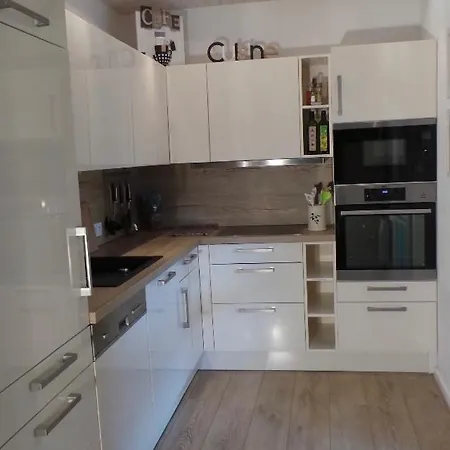 La Maison D Oliver * Гассен