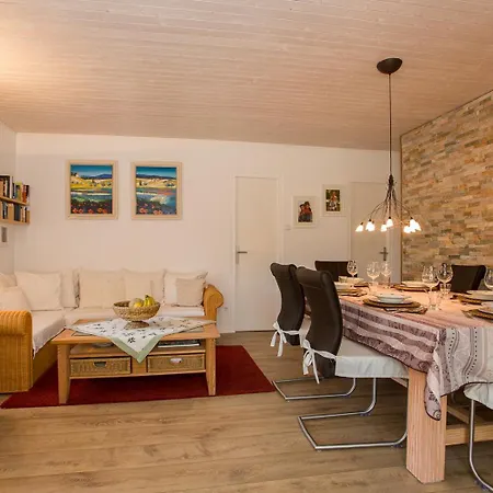 בית נופש La Maison D Oliver *