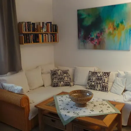 La Maison D Oliver Feriehus Gassin