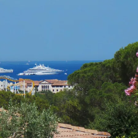 בית נופש La Maison D Oliver