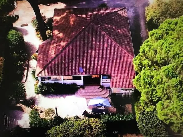 La Maison D Oliver