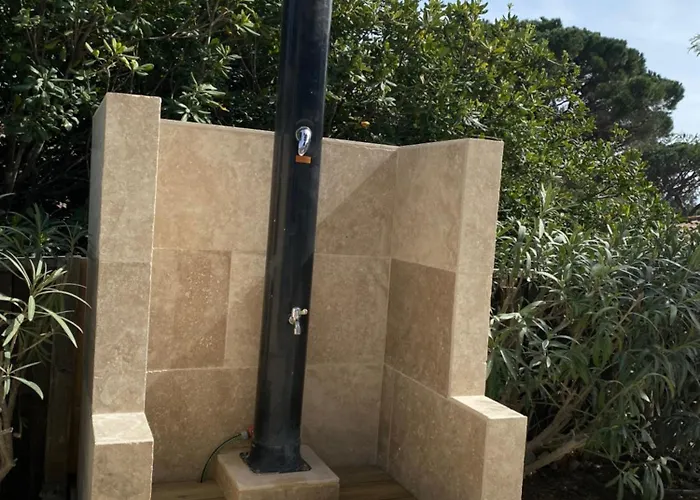 La Maison D Oliver Дом отдыха *