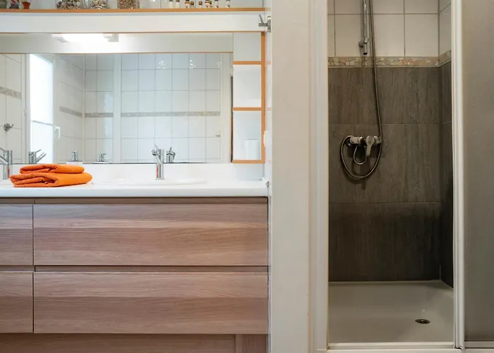 La Maison D Oliver Дом отдыха