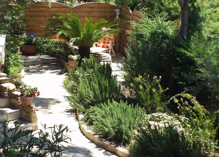 La Maison D Oliver * Гассен