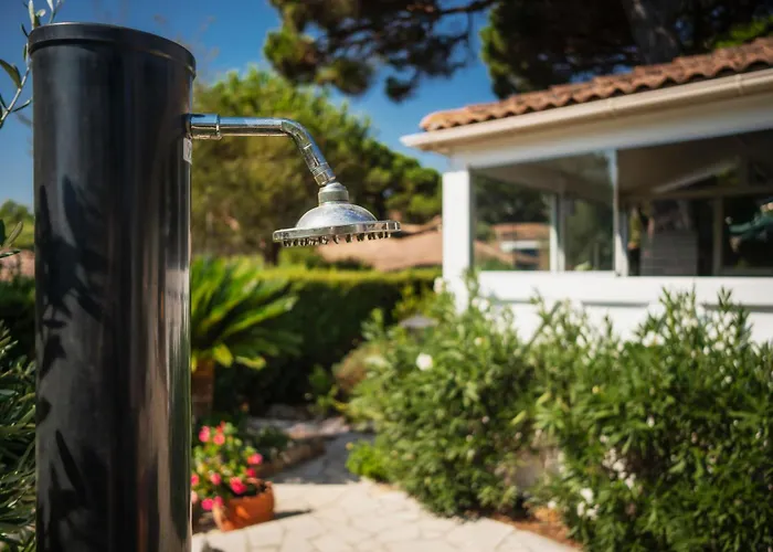 Дом отдыха La Maison D Oliver *