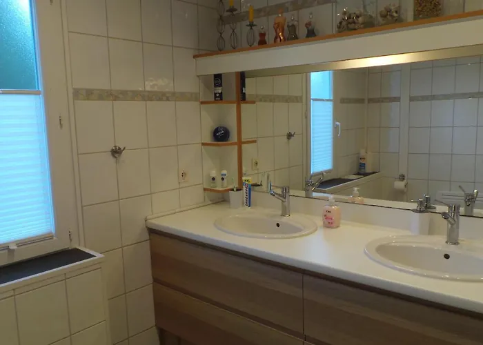 Дом отдыха La Maison D Oliver *