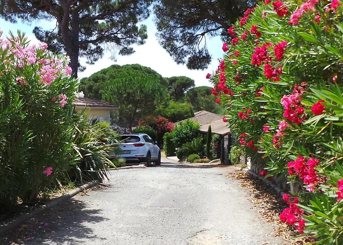 La Maison D Oliver Дом отдыха