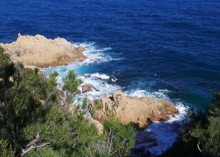 Дом отдыха La Maison D Oliver *