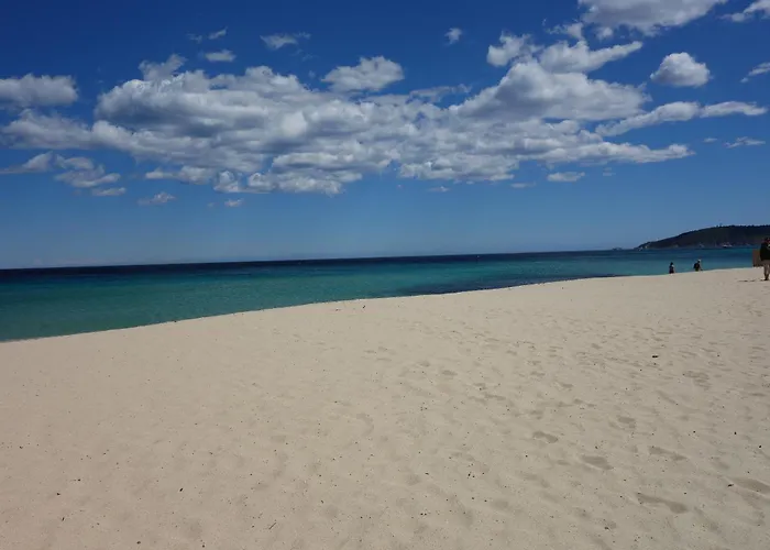 Дом отдыха La Maison D Oliver